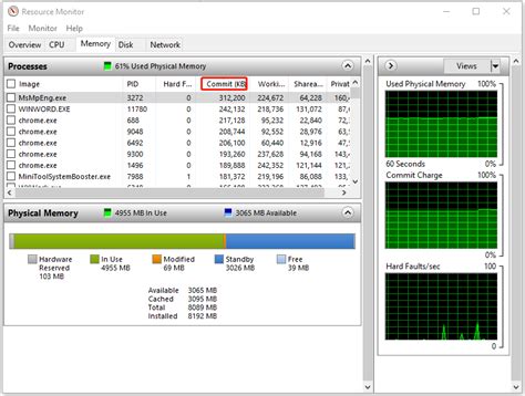 windows 10 memory leak|Windows 10 Memory leak